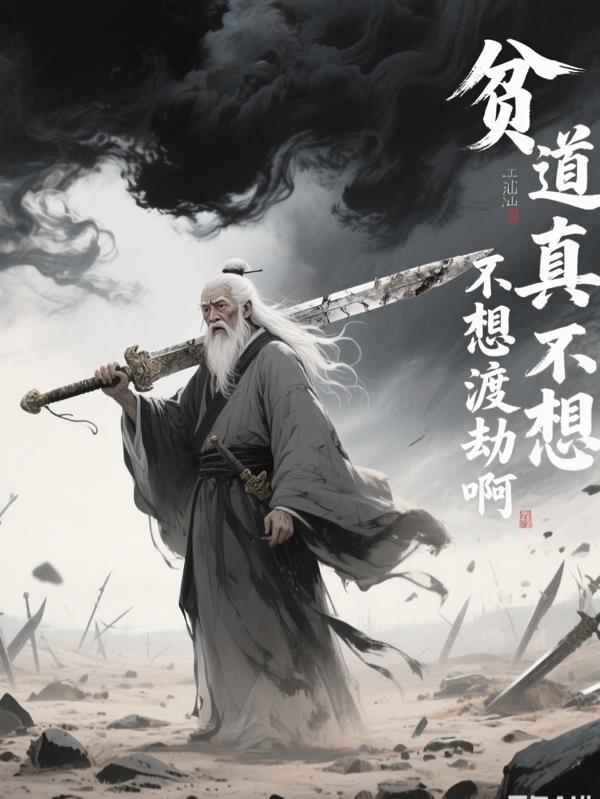 废柴混沌仙王