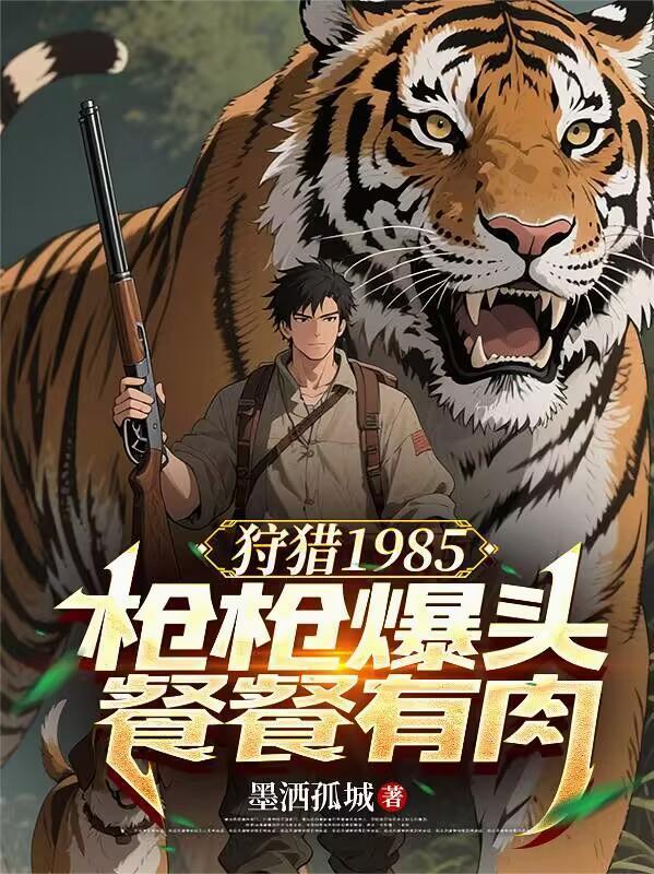 灵狐的爱与救赎