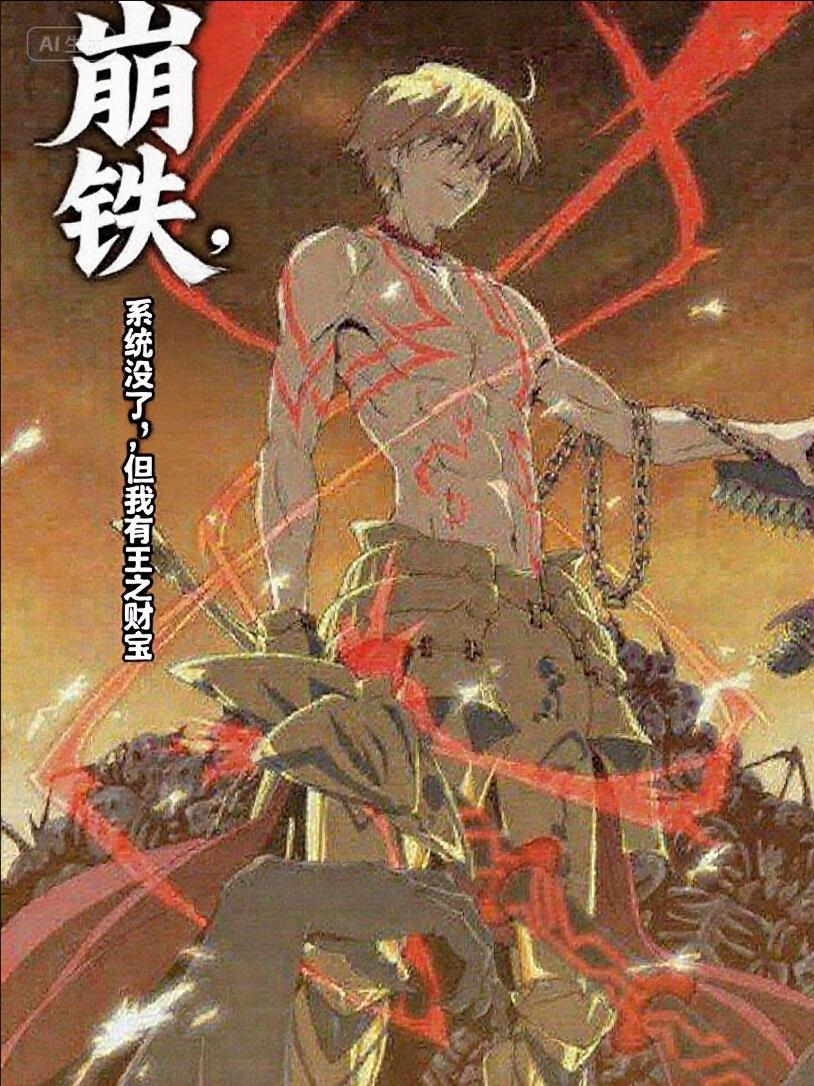 亮剑之我每天都有一个人