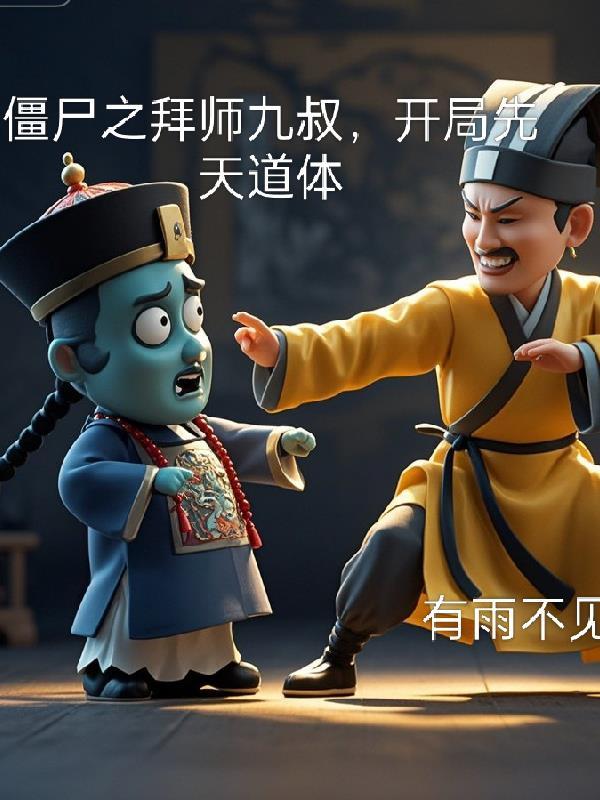 神魔烬土：烛与如意