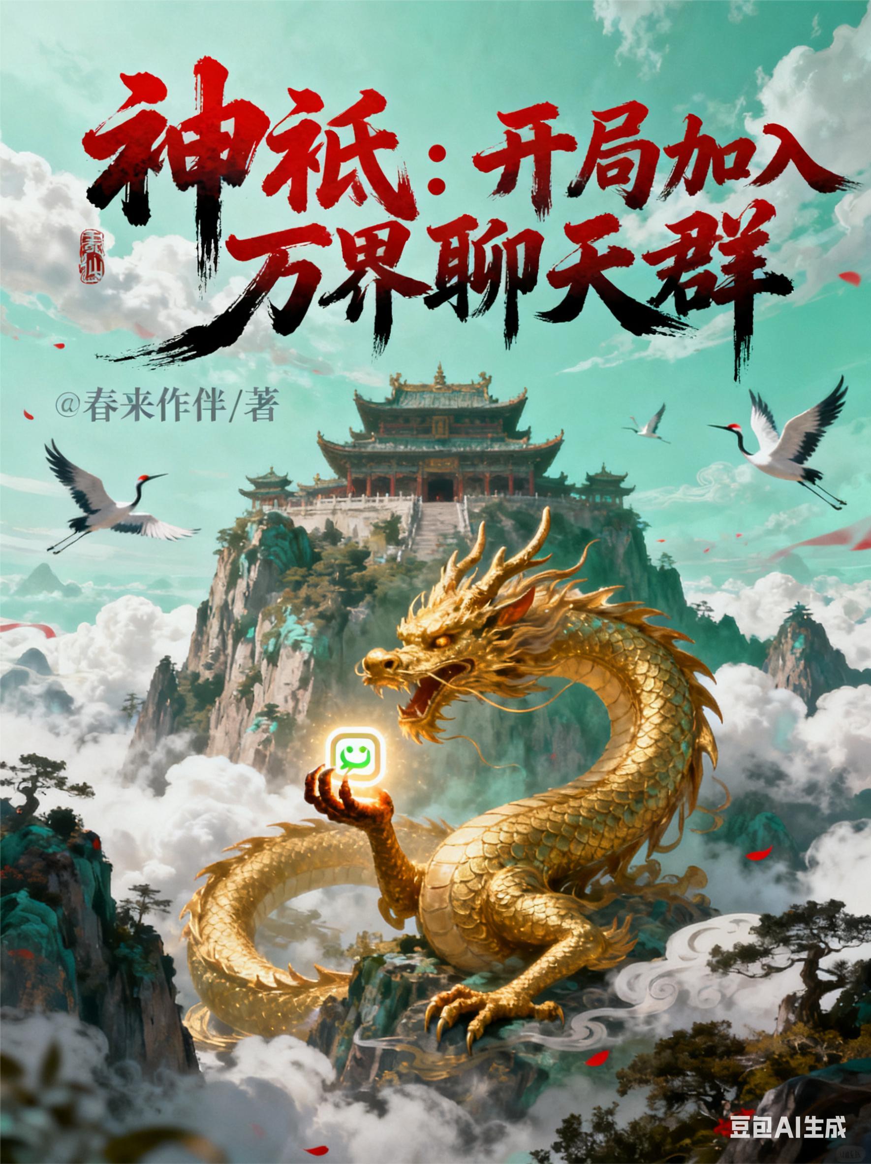 重生在2008签到