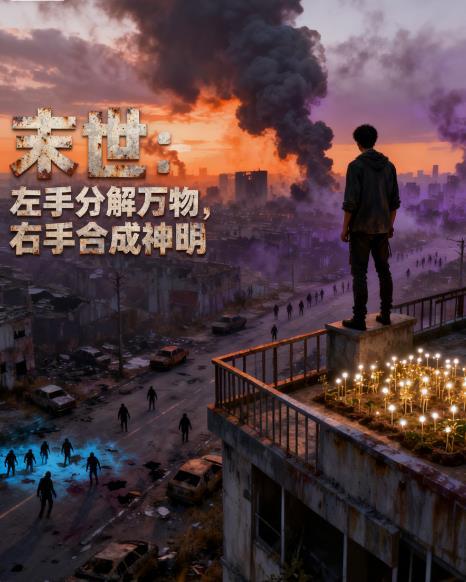 猎人的抗战