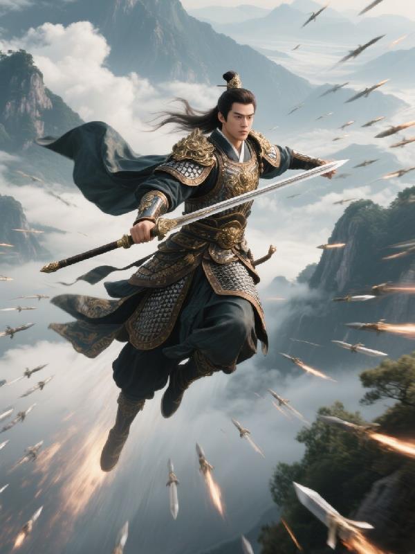 破晓之翼：女皇的征途