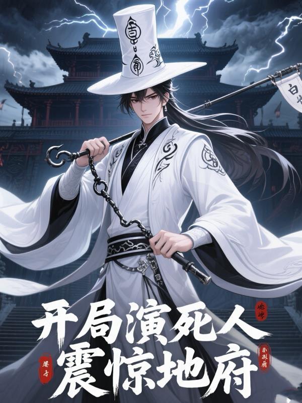嫣罗之续
