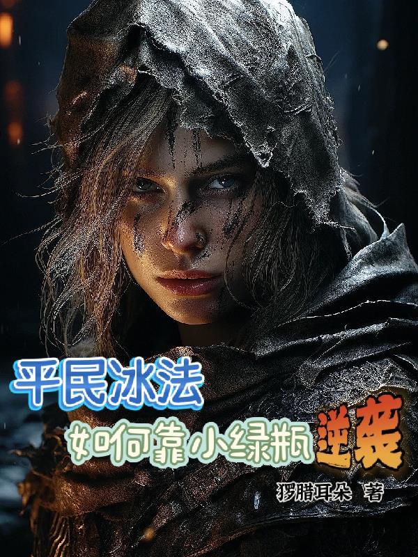 撼龙秘卷