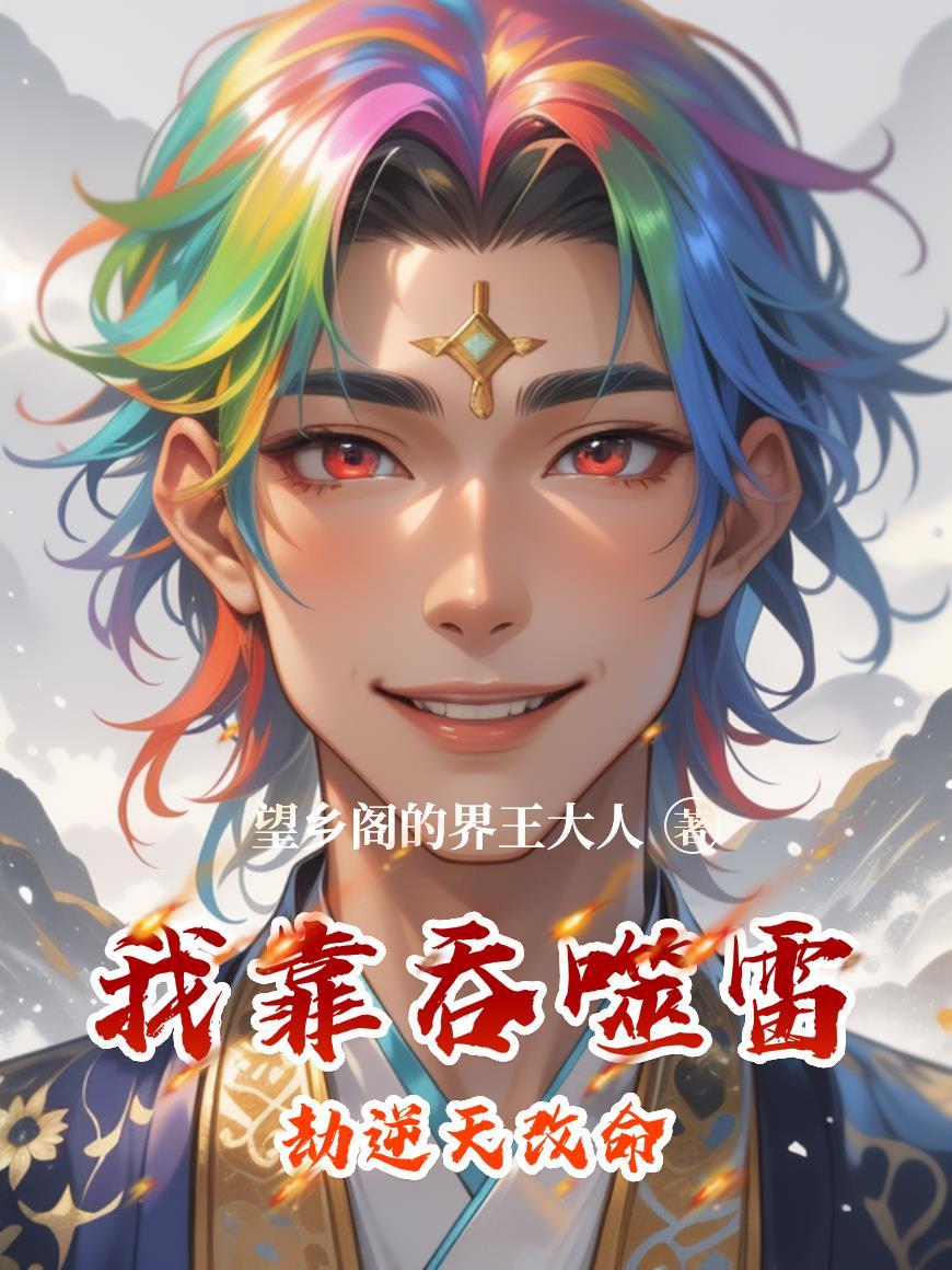 邪帝归来后遇见前女友了？！