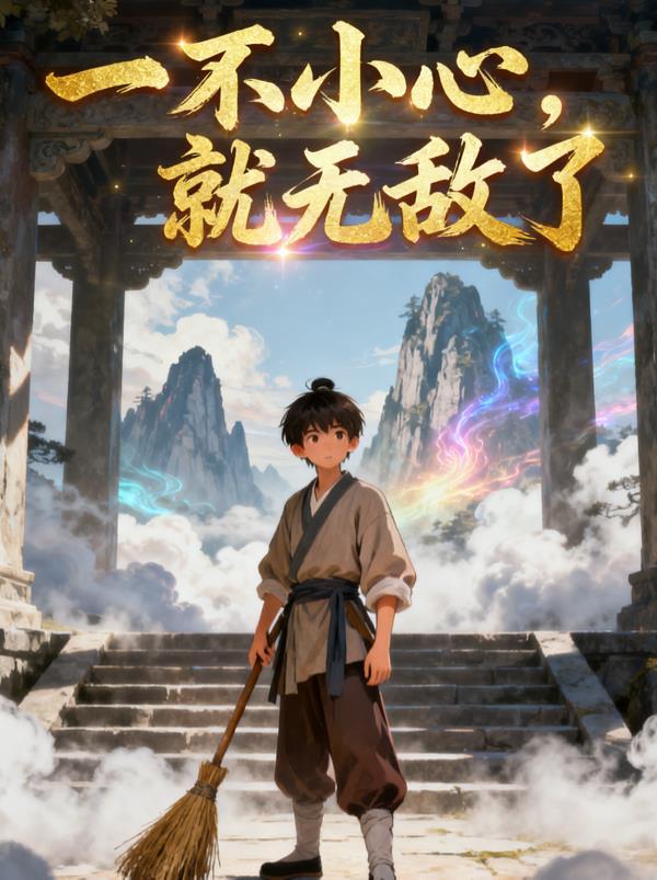 穿越神雕：我拜杨过为师
