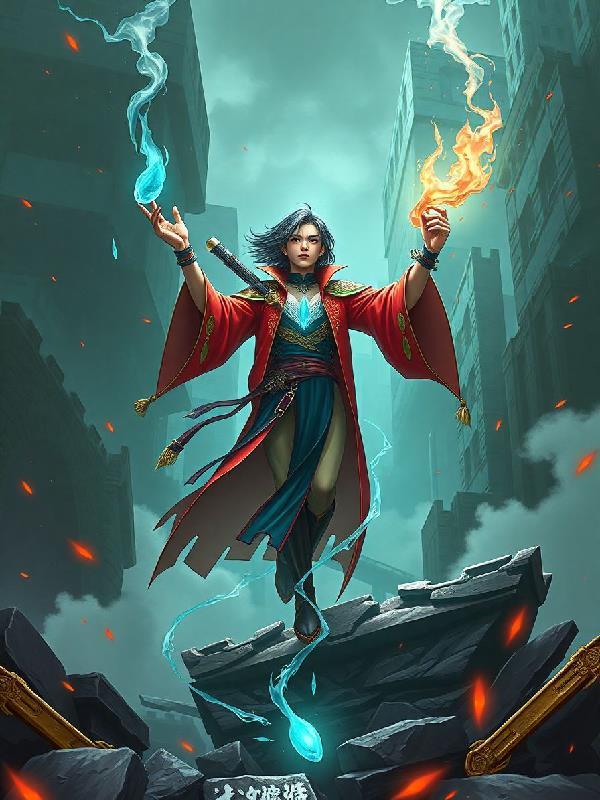 魂穿斗罗三万年前自创神位