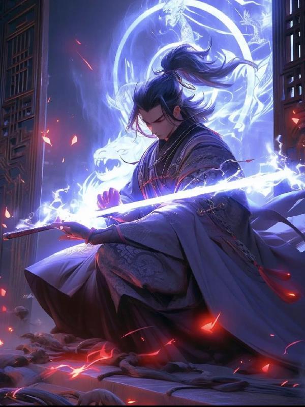 侠女闯江湖，遇上冷面庄主