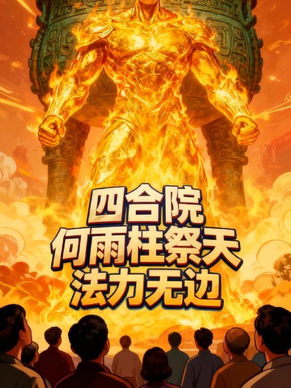 我的吞噬进化系统太逆天了！