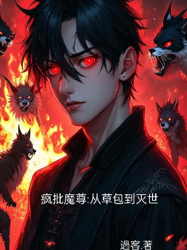 光冕与混沌权柄