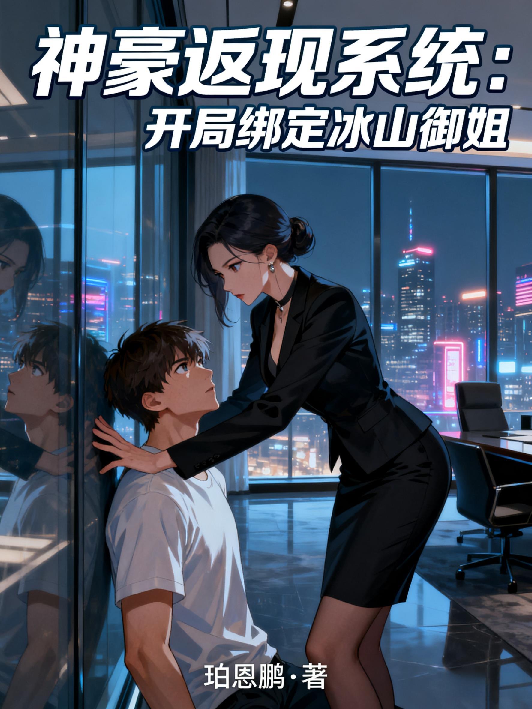 重生逆袭：拒绝渣贱的忏悔