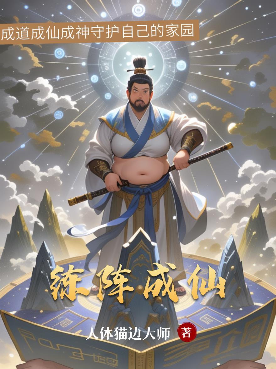 朕的大秦！万邦臣服！