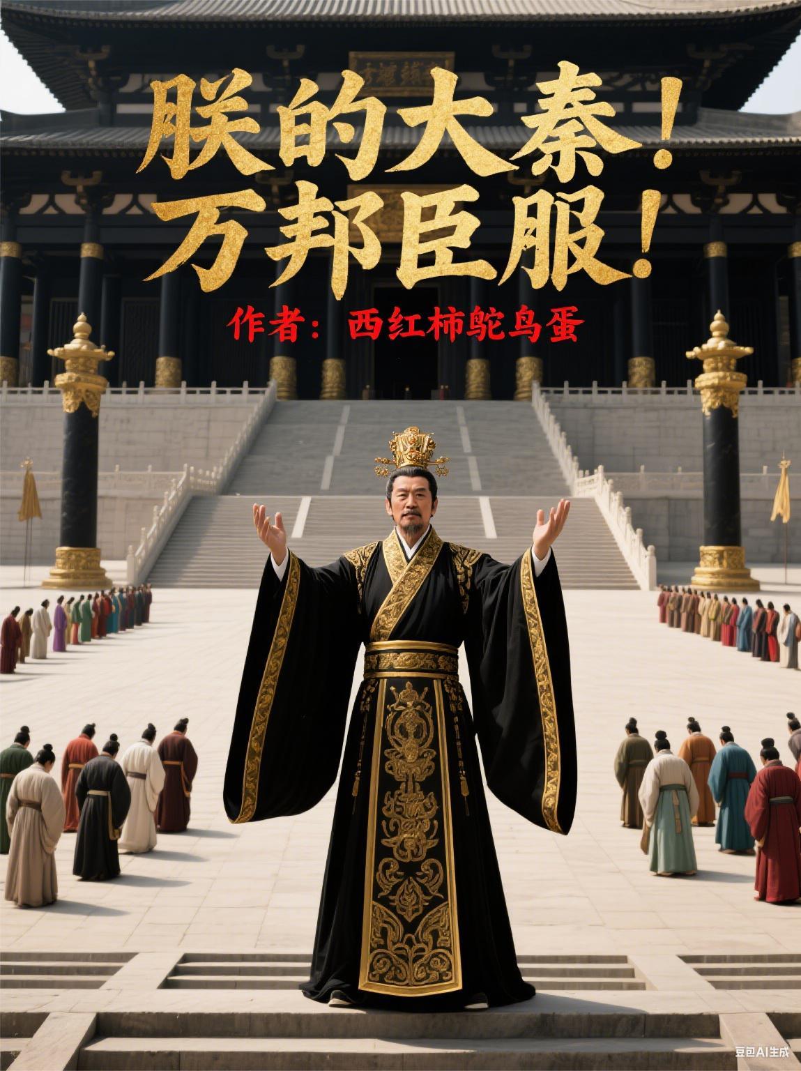 伪灵根当天灵根修成仙，很合理吧