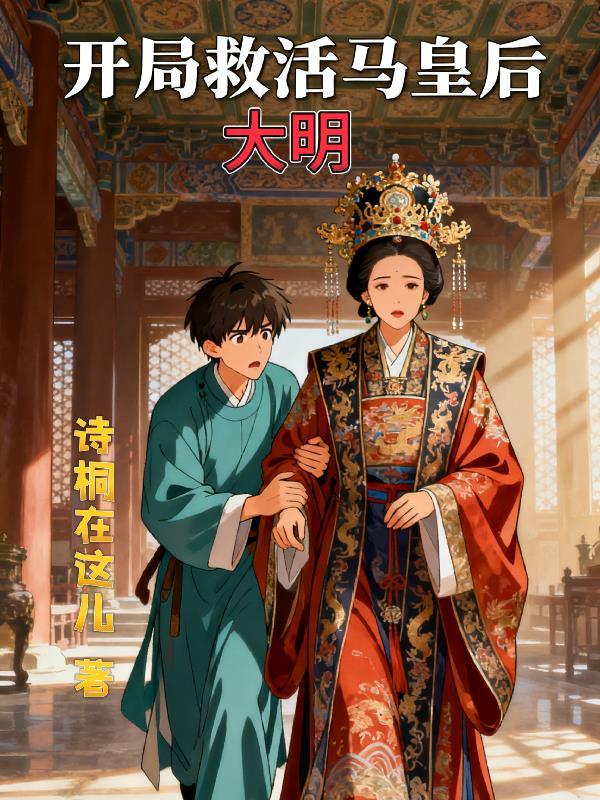 疯批领主，直播封神