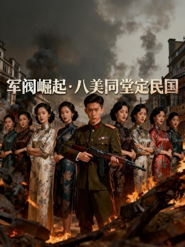 我能看见气运线