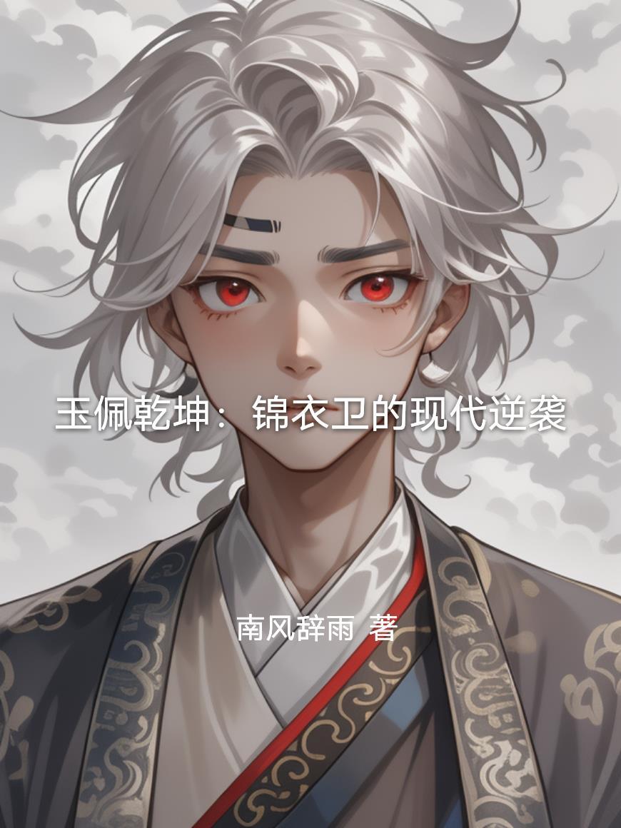 喂养祖宗后，我打造了顶级豪门