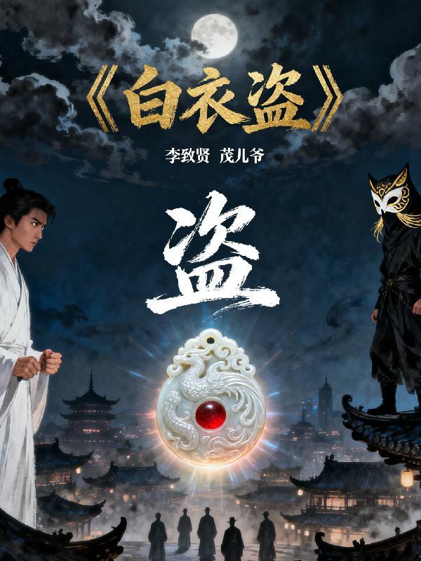 鸿蒙仙运：我开局觉醒幸运命格