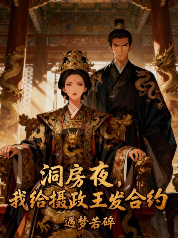 白玉兰的救赎之约