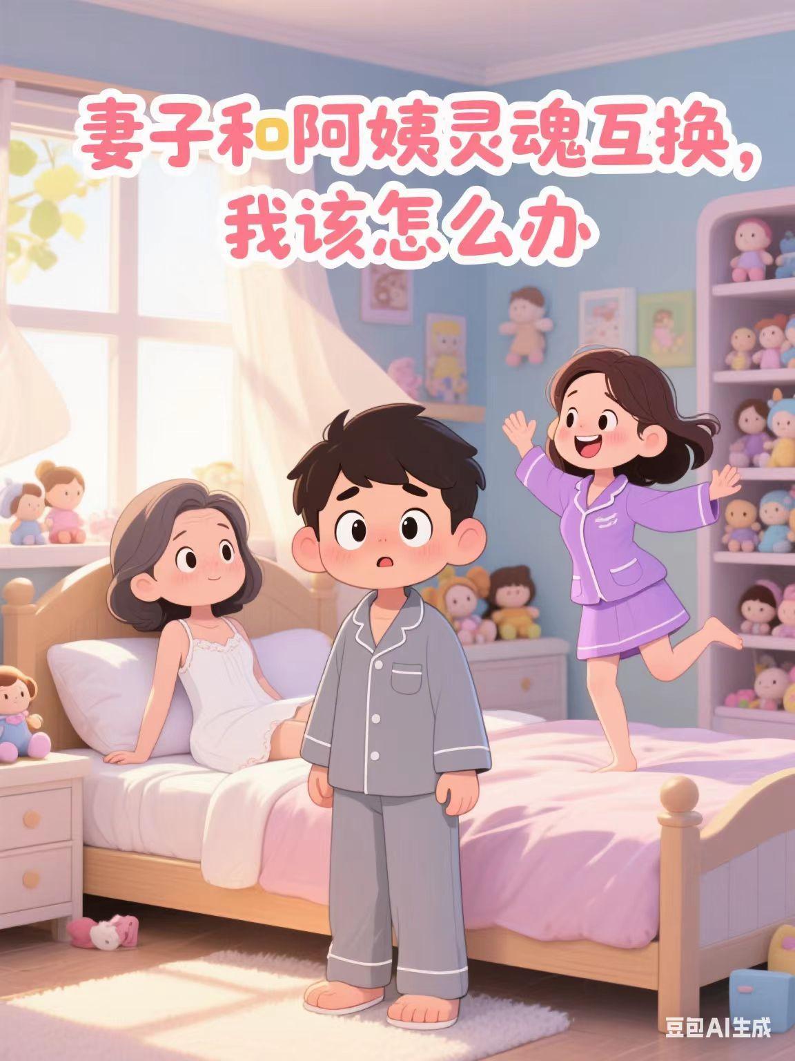 斗罗：开局为幽夜少主，联姻七宝