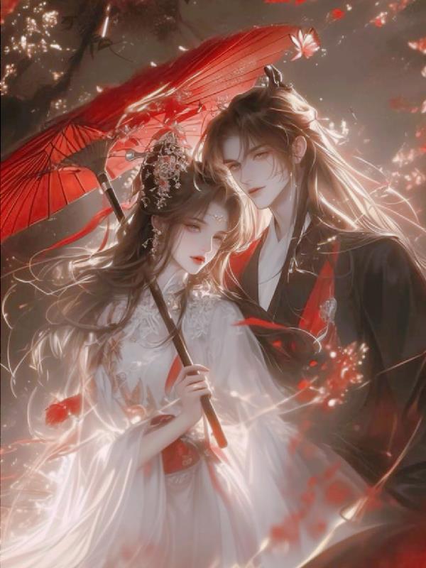 退婚夜，我躺平竟成天下第一