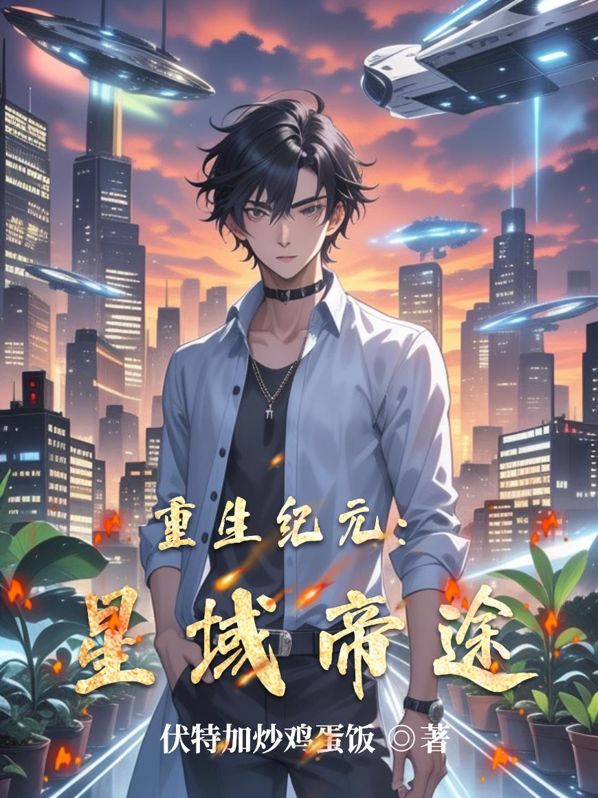 我那强大而迷人的星际太子殿下