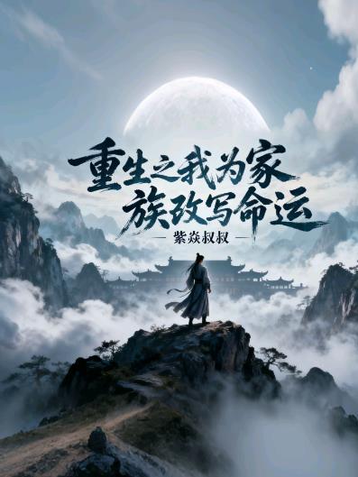 综影视：邱莹莹的人生