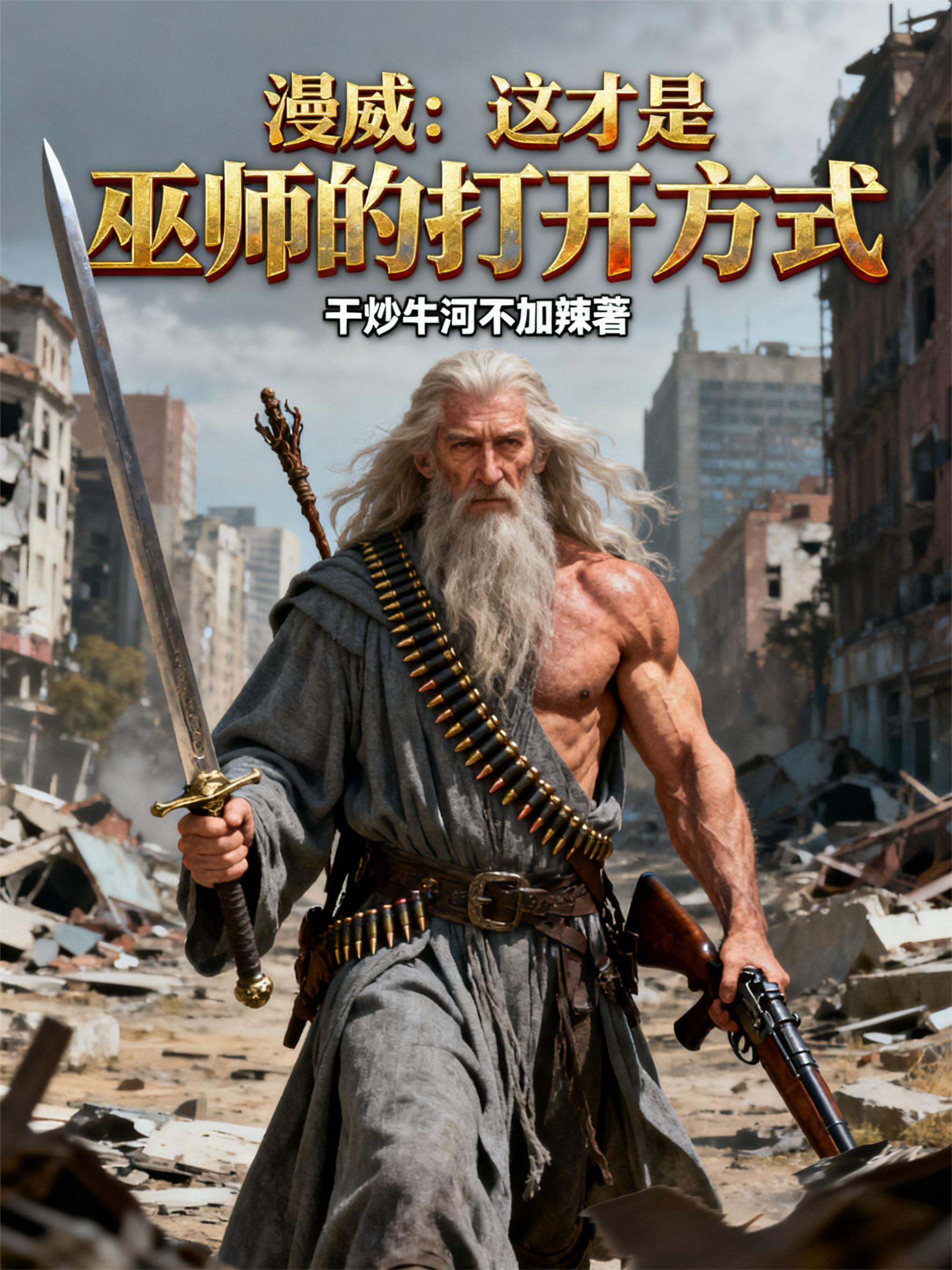 凡俗隐仙录