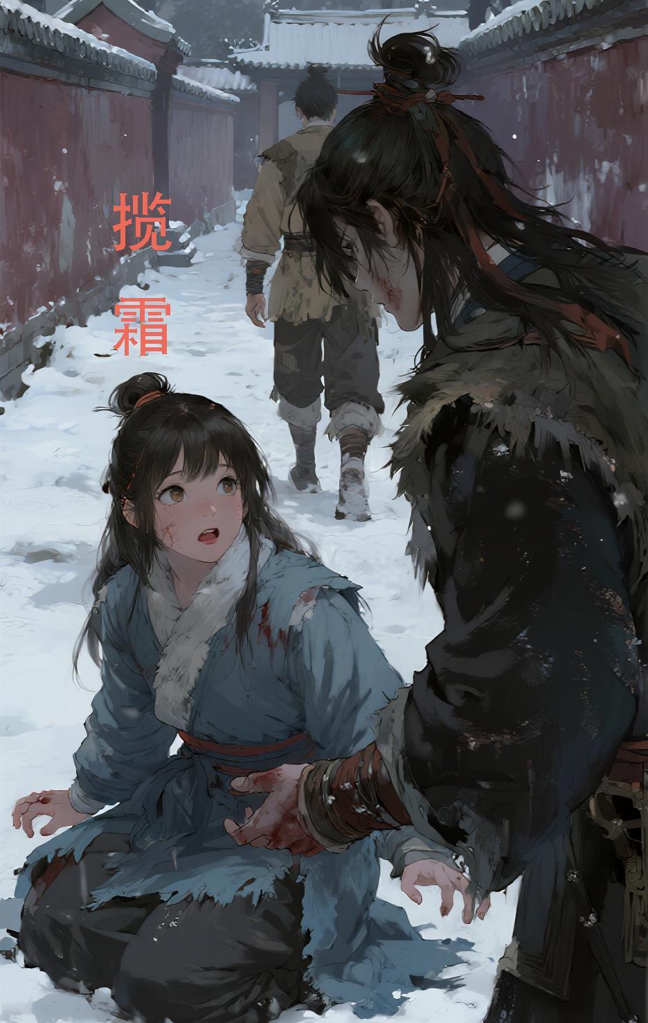 港岛：我的规矩就是抢