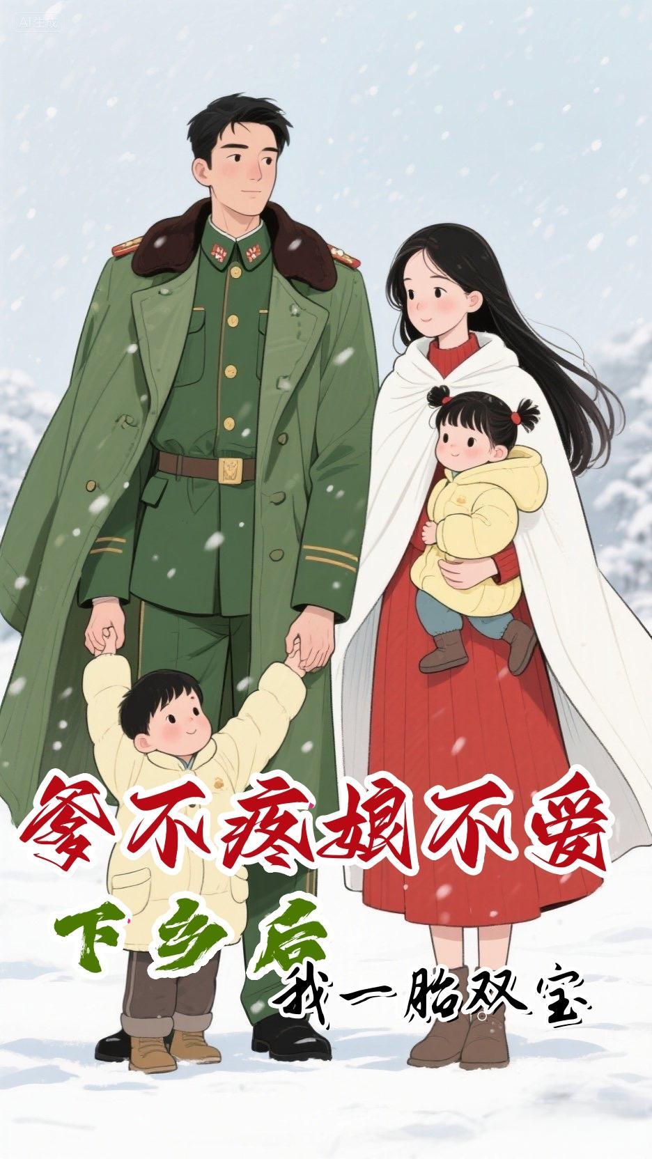 南沧传：误入兽世，撩动万兽兽魂