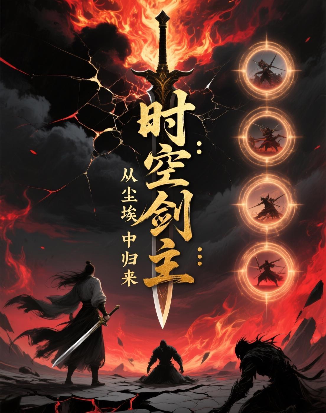 五行债：梁祝纪元