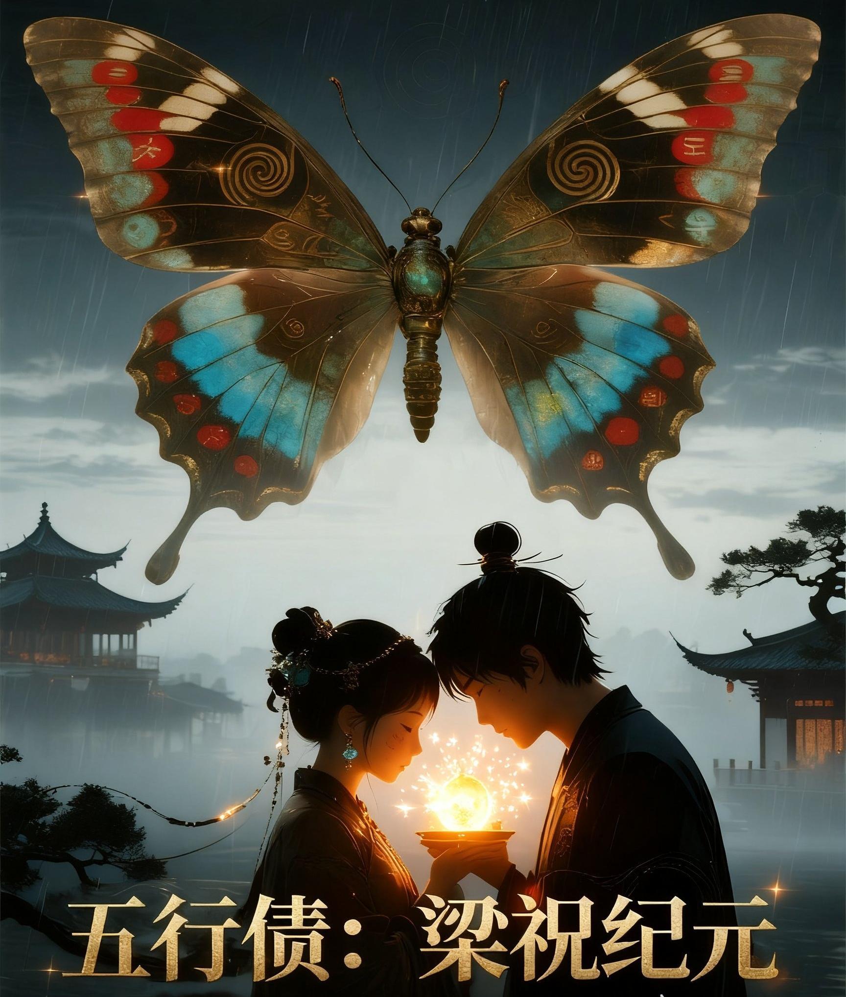 退婚后，我是全球最强富二代