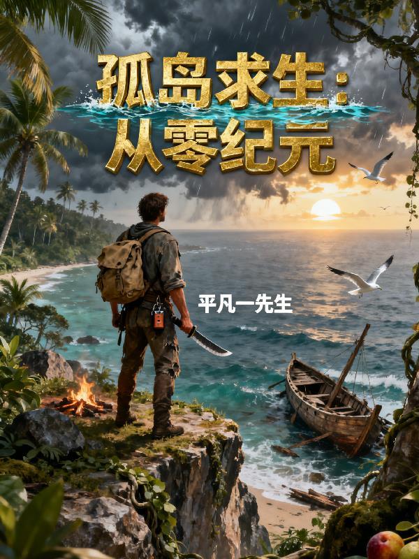 穿越异世界，魔法咒语竟是中文