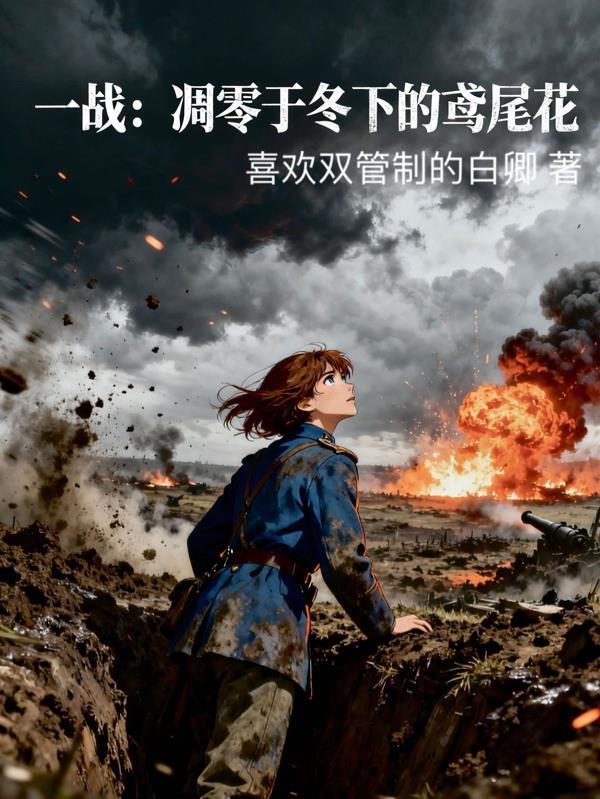 穿越后我靠略懂成了文娱