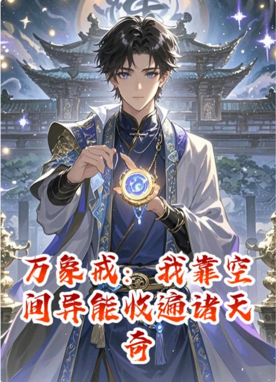 四合院：后院正房我要了