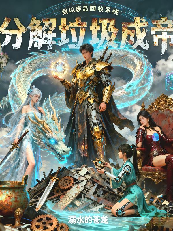 火影：水御乾坤