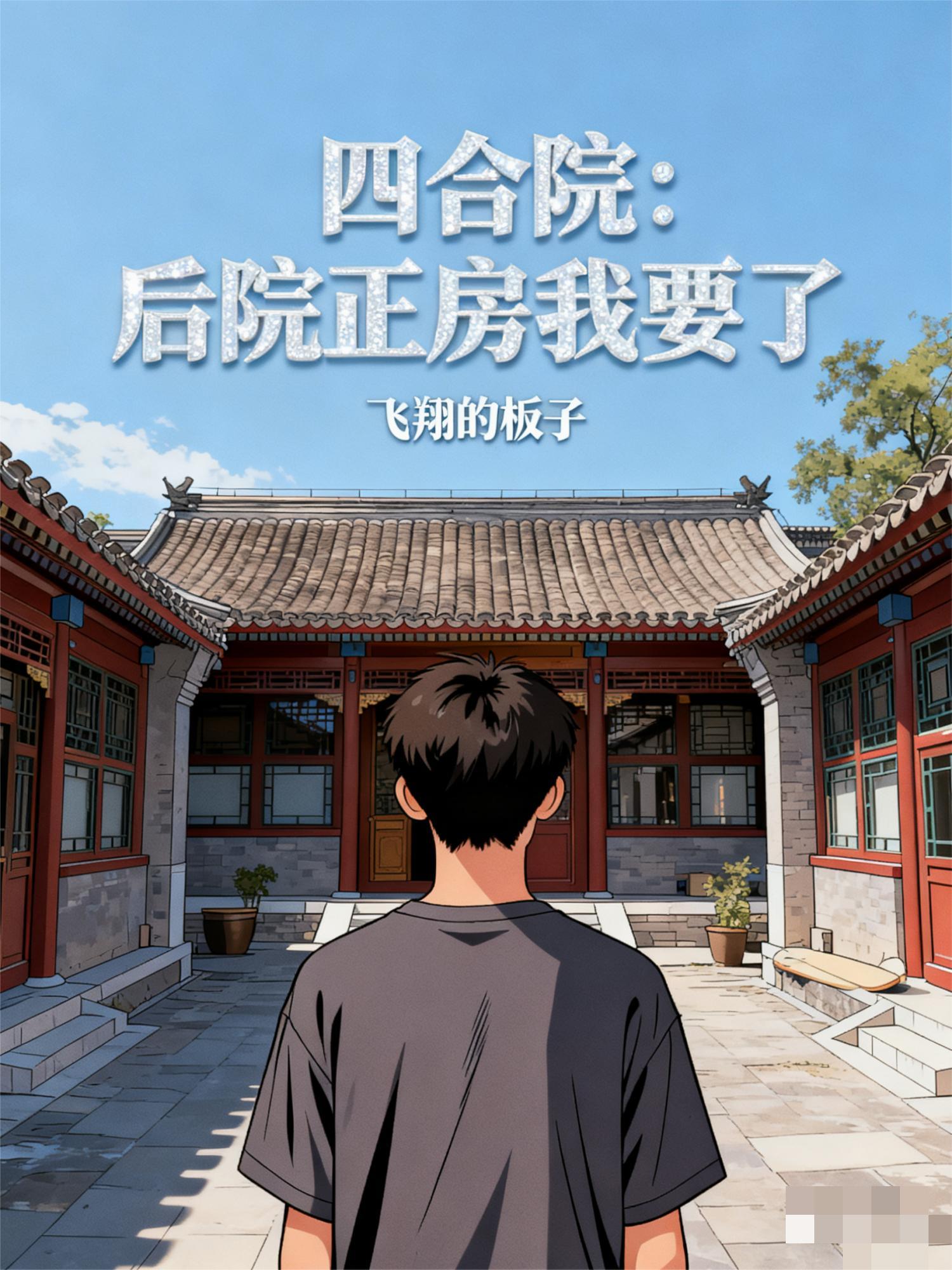 火影：从木叶村开始卖罐子