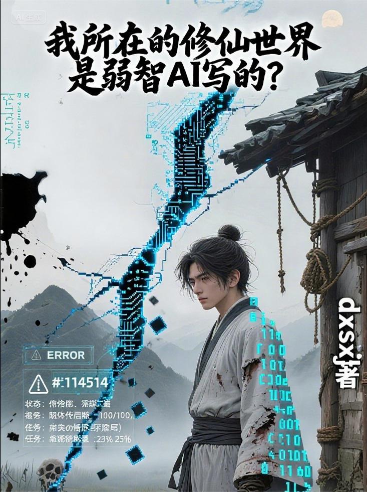 废王种田：开局拐回一个狼王