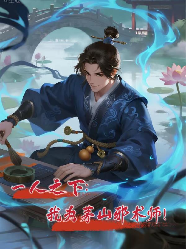 代码武装：我的AI融合人生