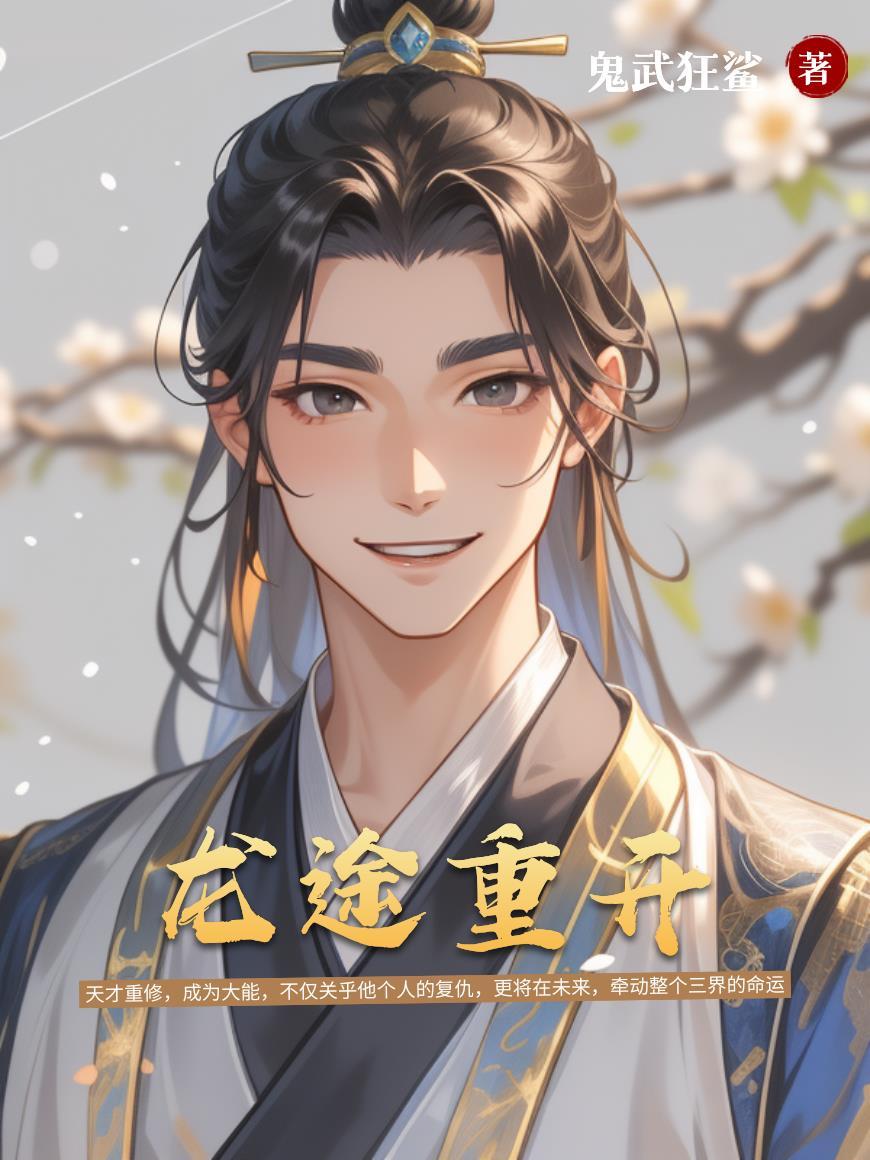 李氏仙族：从家族诅咒开始