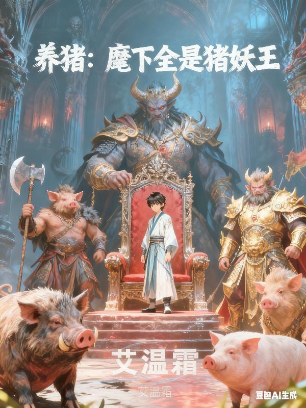 穿越星际，我在荒星综艺度假