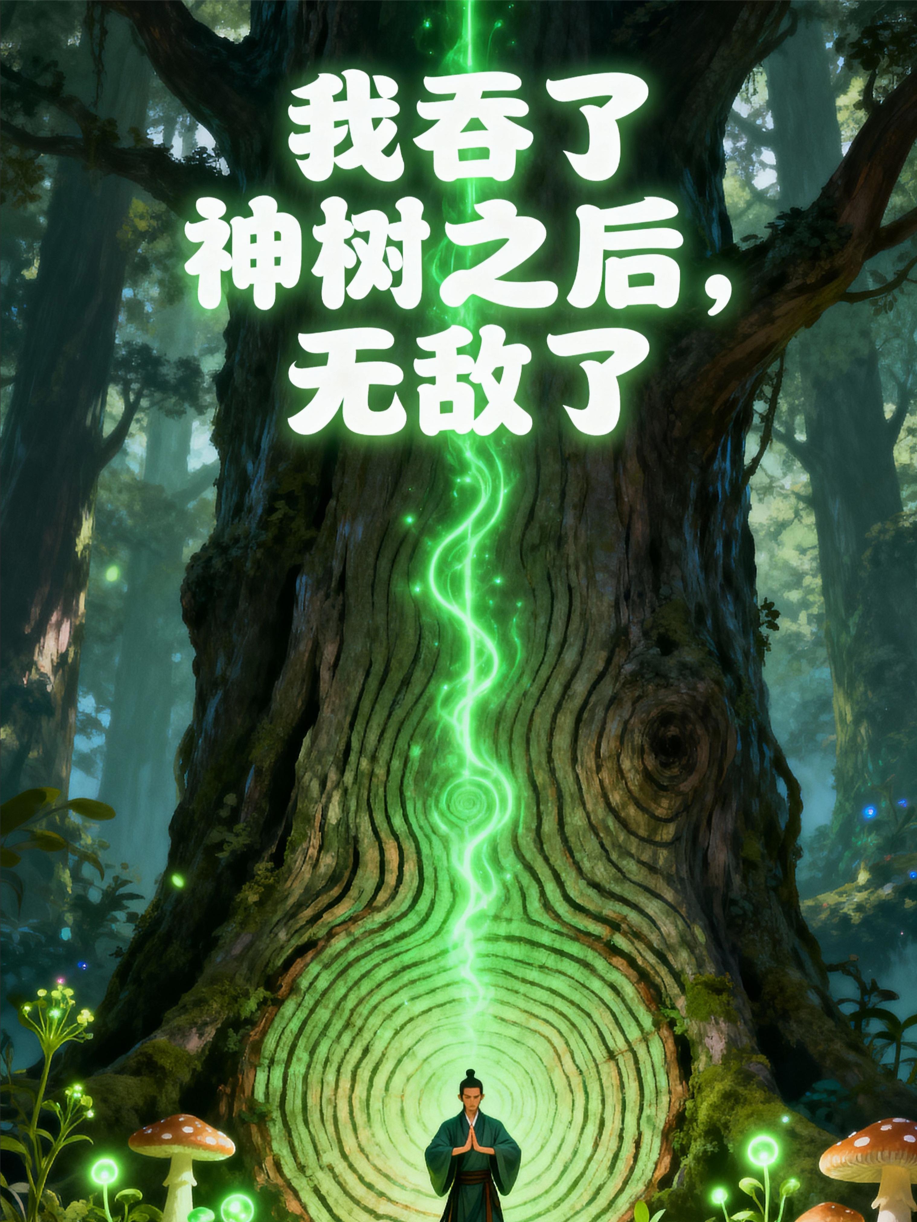 恨错师尊