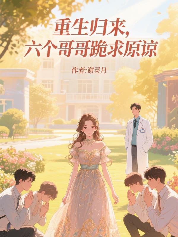温柔女主的娇小狗颠了