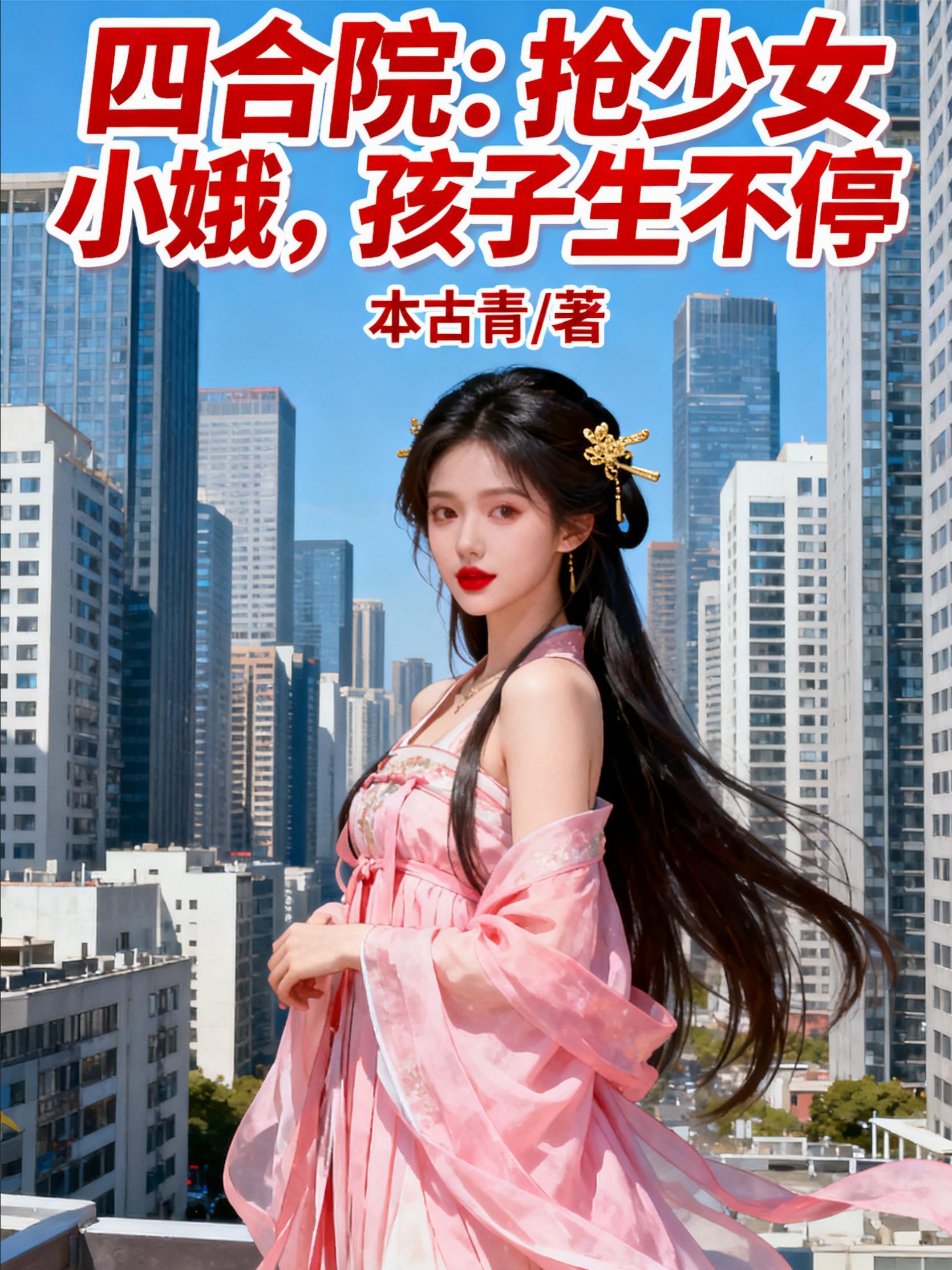 我在盗墓笔记的世界里学习魔法