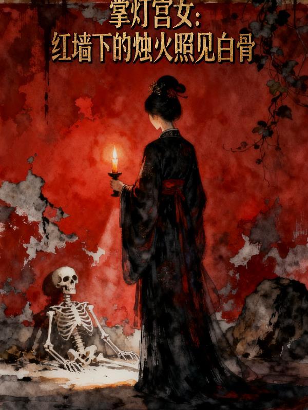 地脉觉醒我靠残卷种田成神