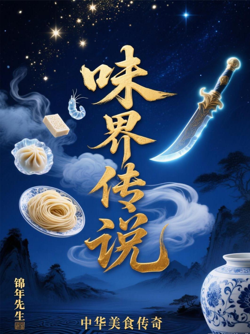 我，废材符修，却成太微大师姐