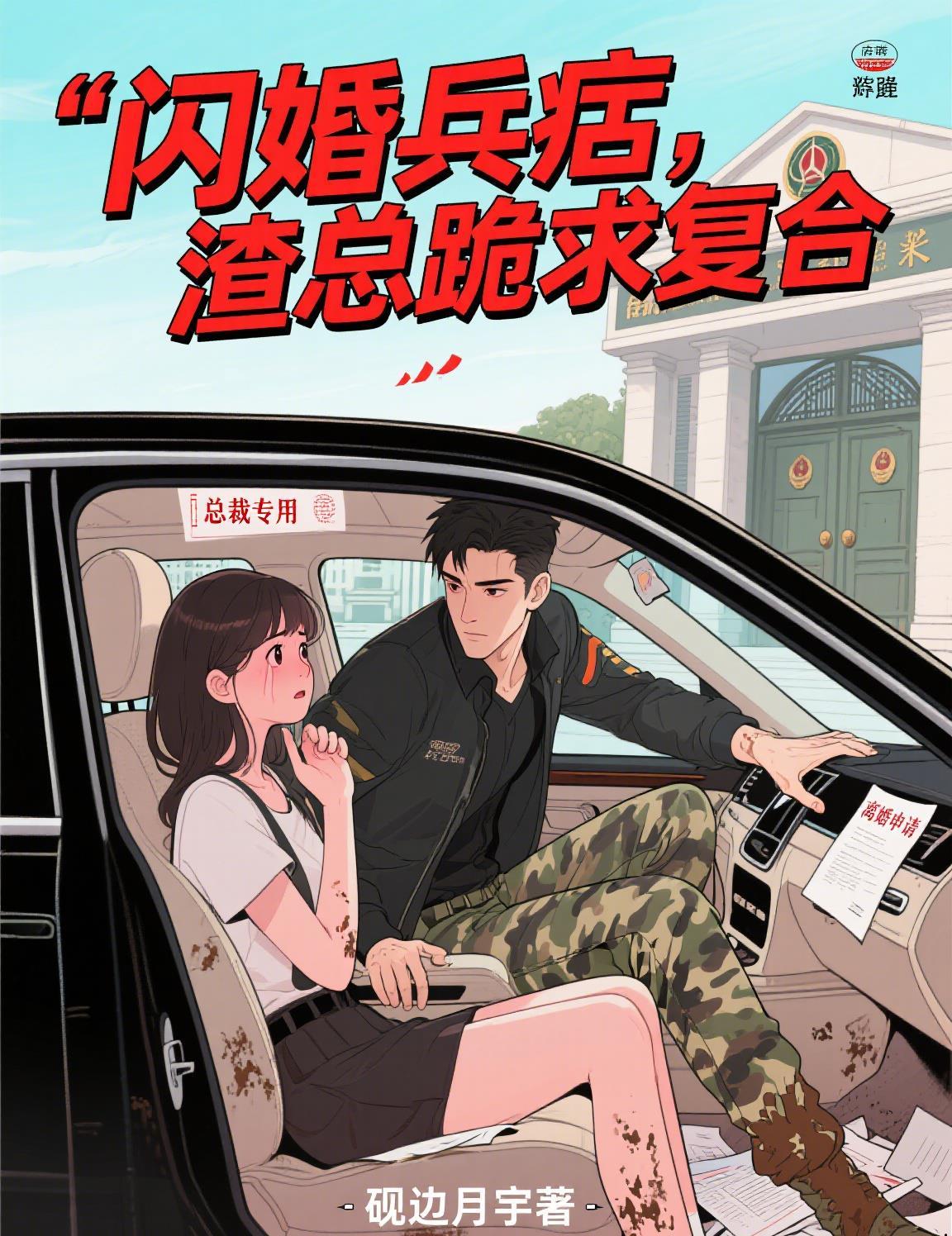 斩神：开局报告劝退百万神魔