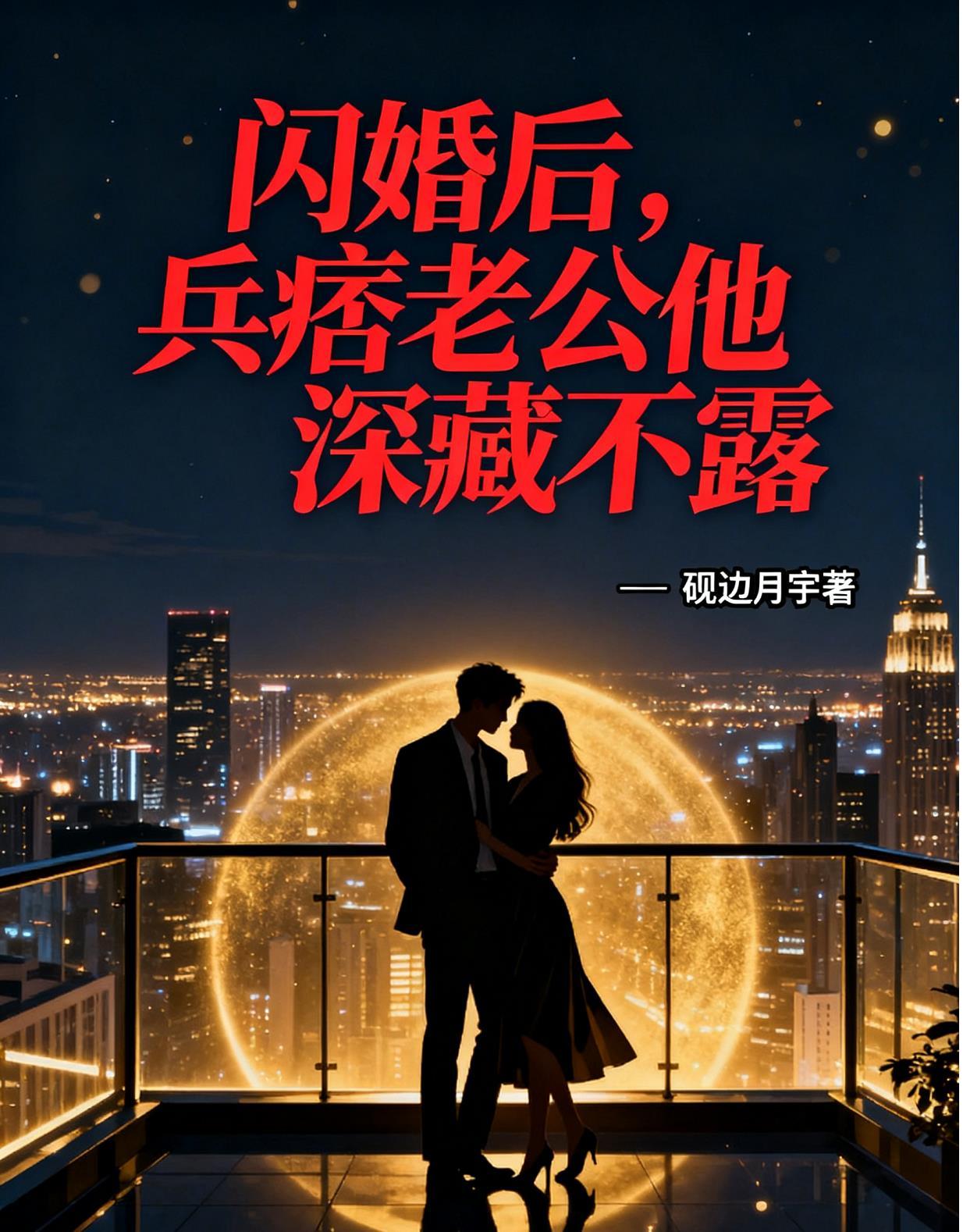 重生末世惊！她是丧尸女王