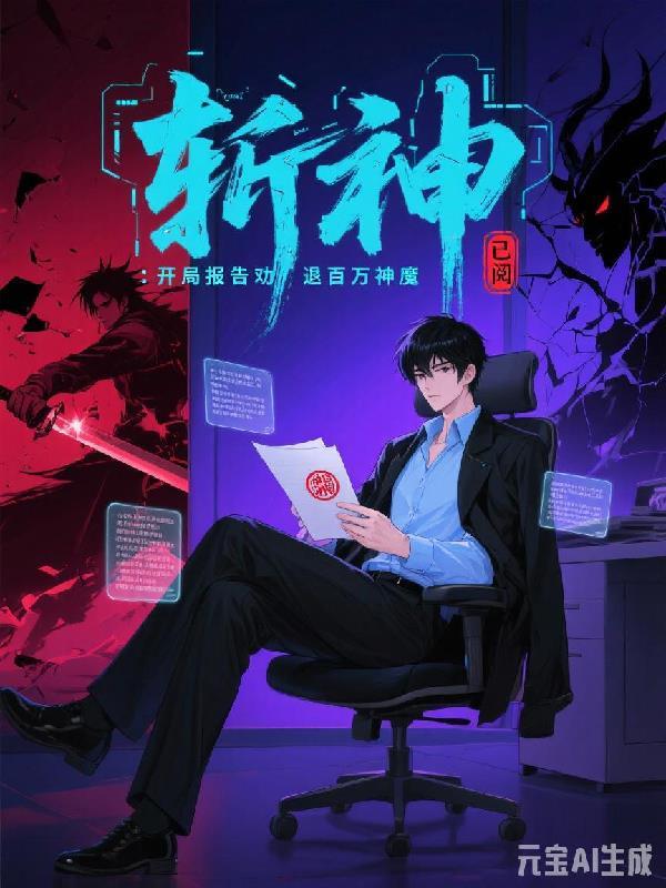 穿越当死侍