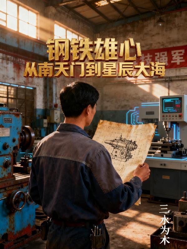 僵尸：拜师九叔，我能操控一切
